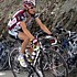 Frank Schleck w�hrend der 9. Etappe der Tour de France 2007